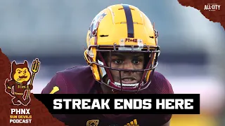 Is Arizona State’s matchup against Fresno State a must-win game for Kenny Dillingham?