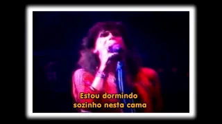 Angel   Aerosmith Tradução