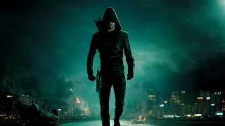 Arrow |S07E22-OST| Ruelle - The Other Side
