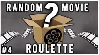 Random Movie Roulette (Dead Silence)