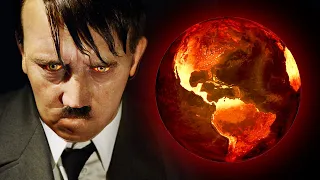 How Hitler Destroyed Europe So Easily