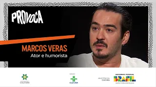 Marcos Veras | Provoca | 02/05/2023