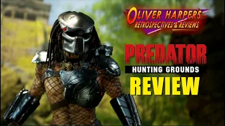 PREDATOR: Hunting Grounds (PS4/PC) Review
