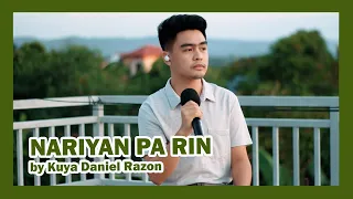 Nariyan Pa Rin - Vince Sarceda