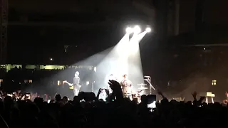 U2 Concert Full Show Sydney Australia  22nd Nov 2019