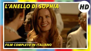 L'anello di Sophia | HD | Thriller | Film completo in Italiano