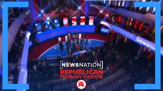 Who won the fourth GOP primary debate? | NewsNation GOP Debate