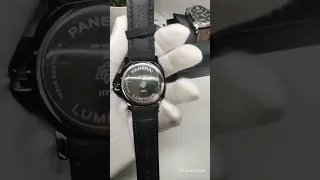 Часы panerai