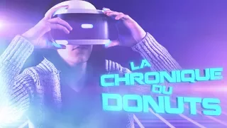 LC2D #6 - Réalité virtuelle !