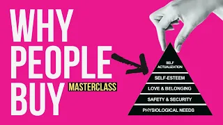 What Makes People Buy? Price & Value Masterclass w/ Ron Baker