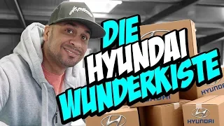 JP Performance - Einmal alles bitte! | Hyundai i30 Fastback N