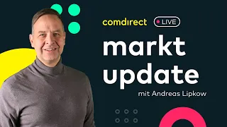 Markt-Update Live - 08.05.2024 u.a. mit Zalando, Infineon, PNE und euren Wunschaktien