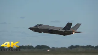 F-35A Lightning II Demo 2023