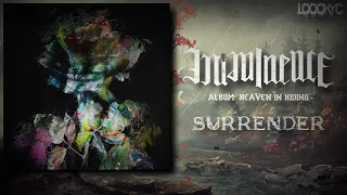 Imminence - Surrender (LYRICS VIDEO)