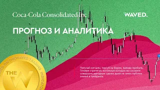 Прогноз цены Coca-Cola Consolidated Inc (COCA-COLA CONSOLIDATED, INC) на сегодня и 2023 год. Инвести