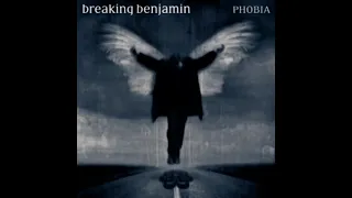 Breaking Benjamin - Breath (Slowed Down)