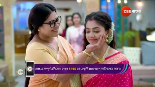 Phulki | Ep - 322 | Webisode | May, 1 2024 | Devyani Mondal | Zee Bangla