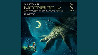 Moonbird (feat. Eugenia Balakshina)