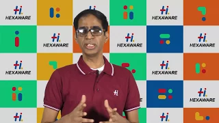 Hexaware Career:  Leader Speak - Ravi Vaidyanathan