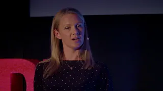 Would you have your genome sequenced? | Dr Saskia Sanderson | TEDxGoodenoughCollege