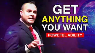 The Secret To Get Anything You Want In Life - DAN CANDELL