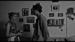 Adam Driver as: LEV - Frances Ha (2012) - All Scenes