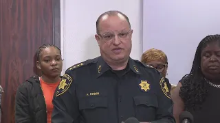 PRESSER: Harris County Constable on alleged funeral scam