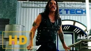 Machete Kills - Official Trailer #1 HD (2013) - Danny Trejo, Mel Gibson, Jessica Alba