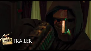 Initiation Exclusive Trailer #1 (2021) | Lochlyn Munro, Jon Huertas, Yancy Butler - Thriller Movie