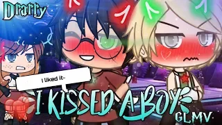 ~I kissed a boy (Drarry) - GLMV - (+Bonus ùwú) - {NanyPlays} ~