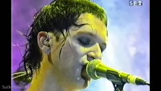 Placebo - Special Needs [Gurten Festival 2004]