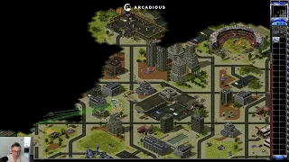 Arcadious COMPLETES - [PC] Command & Conquer Red Alert 2: Yuri's Revenge (Allies, Hard)