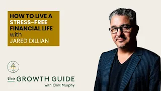 How to Live a Stress-Free Financial Life with Jared Dillian