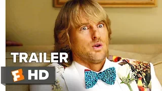 Father Figures Trailer #1 (2017) | Movieclips Trailers