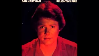 Dan Hartman feat. Loleatta Holloway - Relight My Fire (Dimitri From Paris Remix)