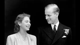 Prince Philip: The Man Behind The Queen  - British Royal Documentary