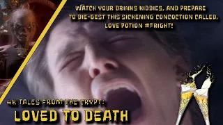 4K Tales From The Crypt: Loved to Death (S3, Ep1)