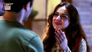 Khuda Ki Qasam... #yumnazaidi Complete Scene | Must Watch