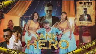 ANI HERO || KOKBROK MUSIC VIDEO || ASIRI,KUSUM,KHUMBAR&SAMRAT || bass🎧 #ani_hero #tulungtulung