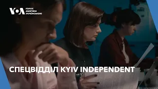 Журналісти, які розслідують найбрутальніші воєнні злочини росіян – спецвідділ Kyiv Independent