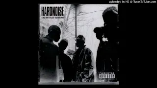 Hardnoise - Out Of Control