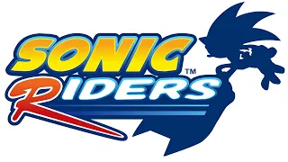 Survival Step - Sonic Riders Music Extended
