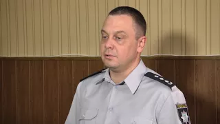 Харківською поліцією відкрито кримінальне провадження за фактом отримання громадянином ушкоджень