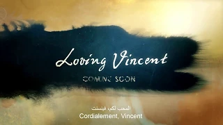 Loving Vincent |2018| Official HD Trailer 2