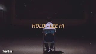 [ INDO SUB ] HOLO - LEE HI