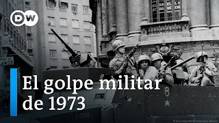 Chile recuerda el inicio de la dictadura militar de Pinochet