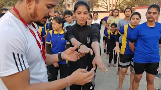 Girls medical test measurement इंडियन आर्मी में लड़कियों का मेडिकल कैसे होगा जानी है