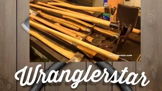 How To Strip Varnish From Tool Handles | Wranglerstar