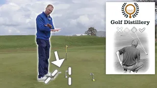 PUTTING ALIGNMENT - How and Where to Aim When You Putt