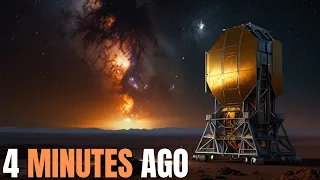 James Webb Telescope's Terrifying Discovery on Proxima B Shocks Scientists!